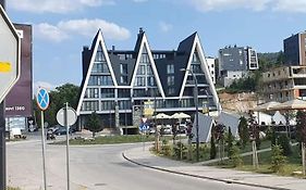 Apartman 